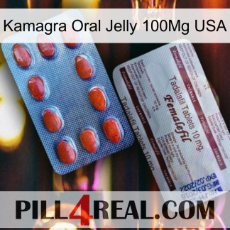 Kamagra Oral Jelly 100Mg Usa 36